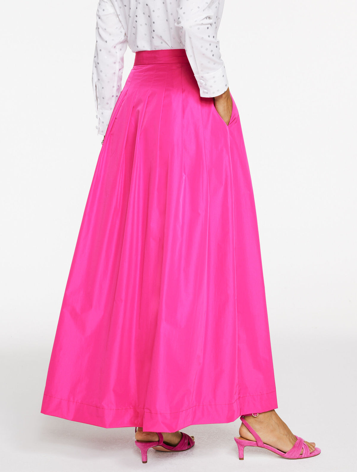 Talbots MAXI SKIRT