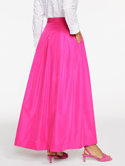 Talbots MAXI SKIRT