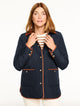 INDIGO BLUE