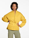 CITRON YELLOW