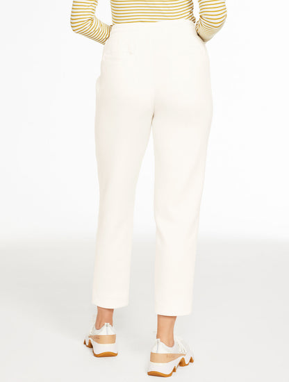 Talbots AIRKNIT STRETCH TAPERED LEG PANTS