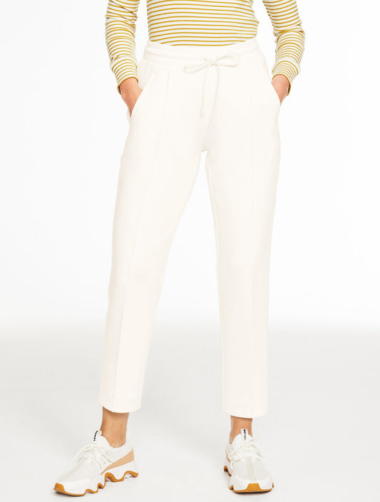 Talbots AIRKNIT STRETCH TAPERED LEG PANTS