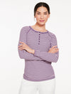 LILAC MAUVE/PURPLE GARNET