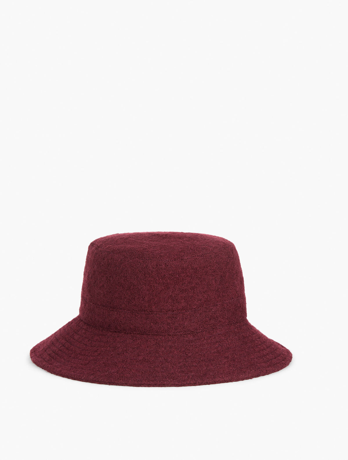 Talbots BERKSHIRE WOOL BUCKET HAT