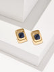 LAPIS BLUE/GOLD