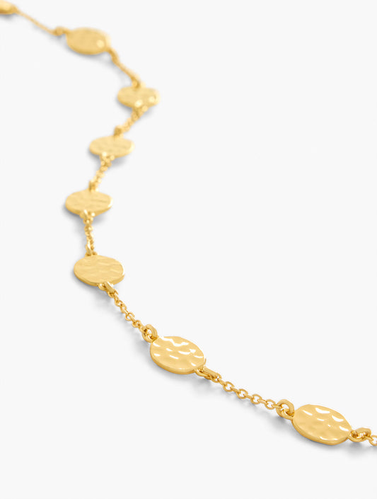 Talbots SUNRISE NECKLACE