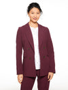 RICH BURGUNDY