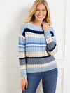 CHAMBRAY MULTI