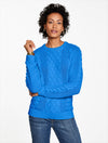AZURE BLUE