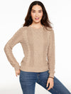 LIGHT CHESTNUT MARL