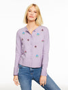 FROSTED LAVENDER HEATHER