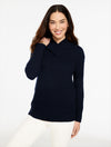 INDIGO BLUE
