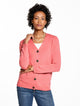 PINK ROSETTE HEATHER