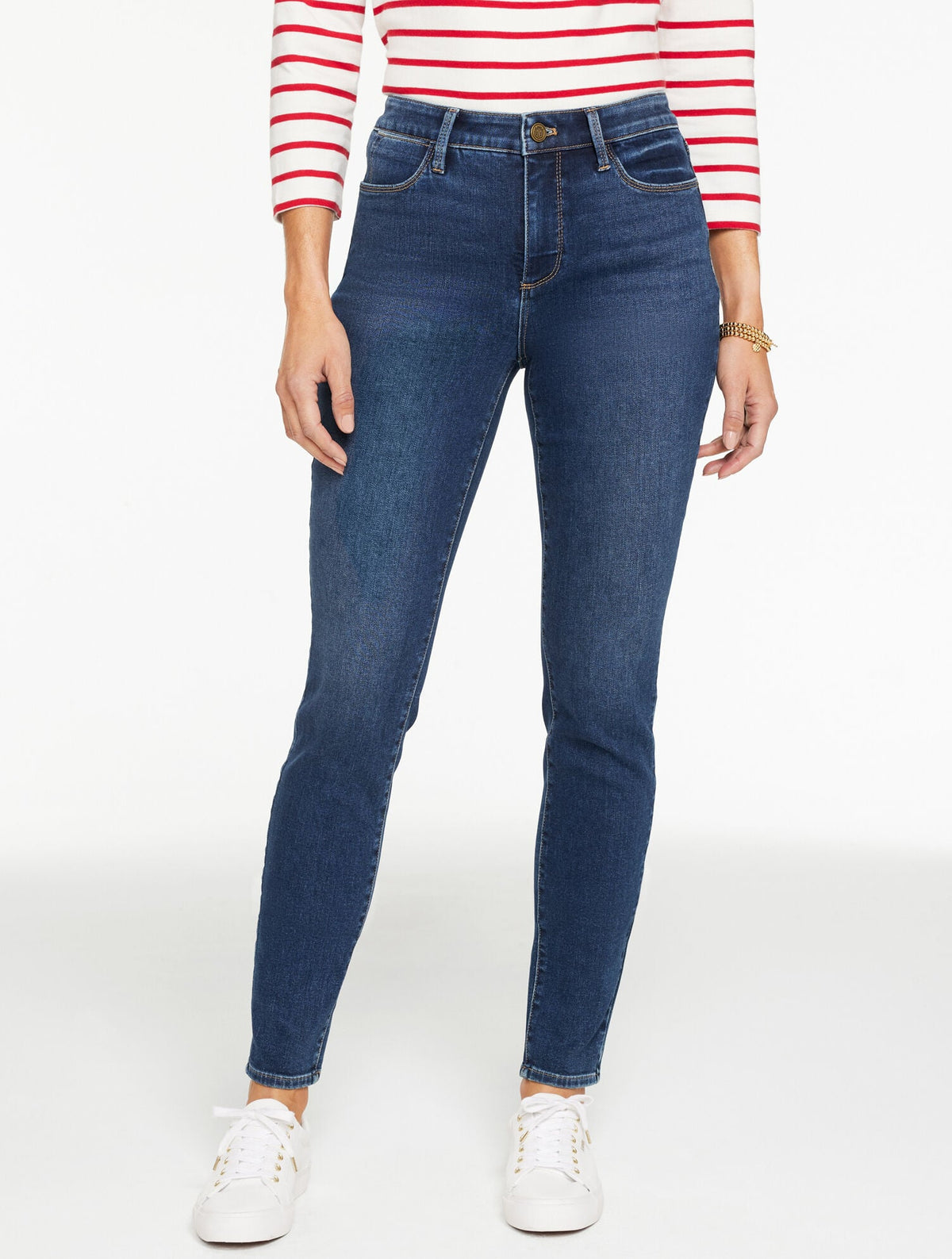 Talbots JEGGINGS - ESSEX WASH