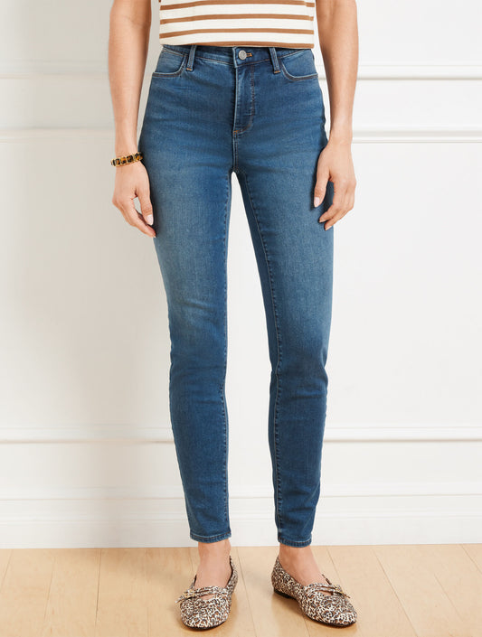 Talbots JEGGINGS - ZOE WASH