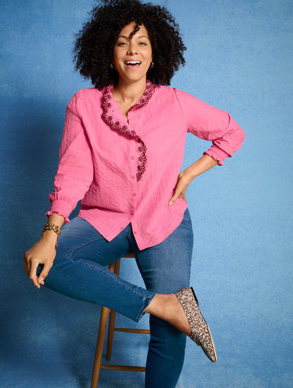 Talbots JEGGINGS - ZOE WASH