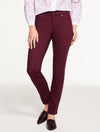 RICH BURGUNDY