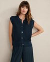 STEEL BLUE