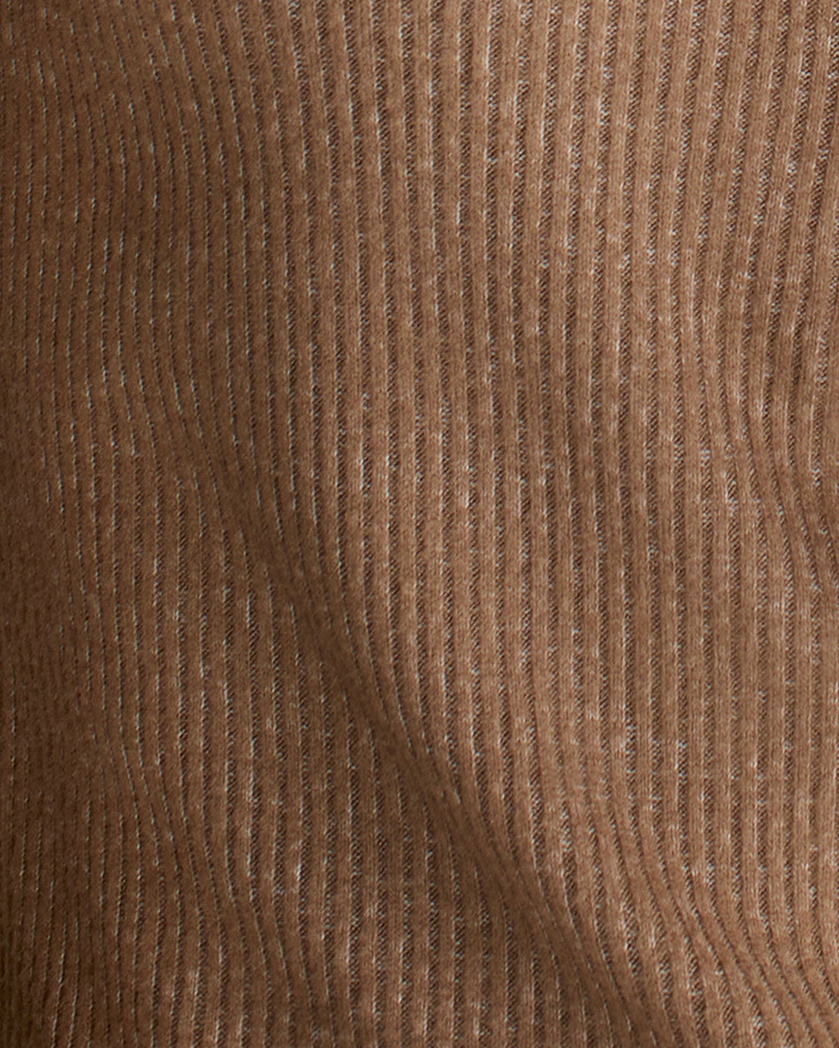 Talbots BRUSHED RIB KNIT TAPERED PANTS