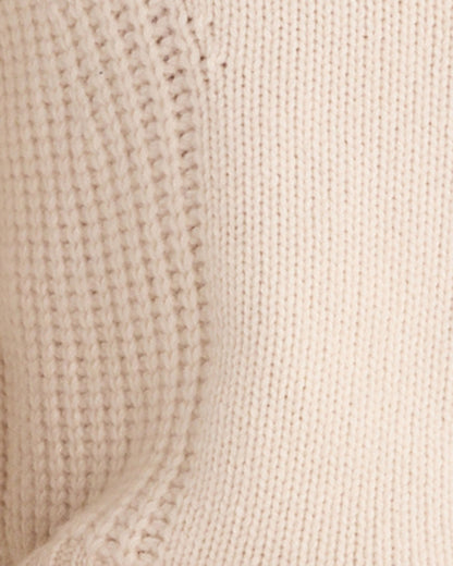 Talbots CASHMERE CREWNECK SWEATER