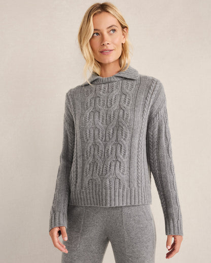 MEDIUM GREY HTHR,XS,Misses