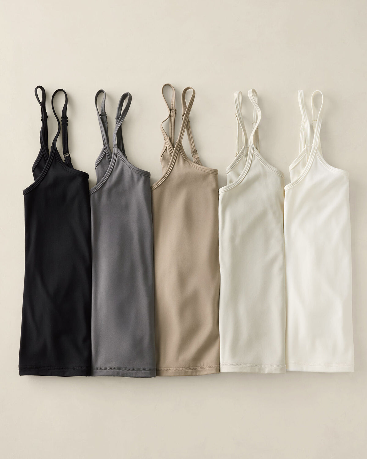 Talbots FIRST-LAYER CAMI