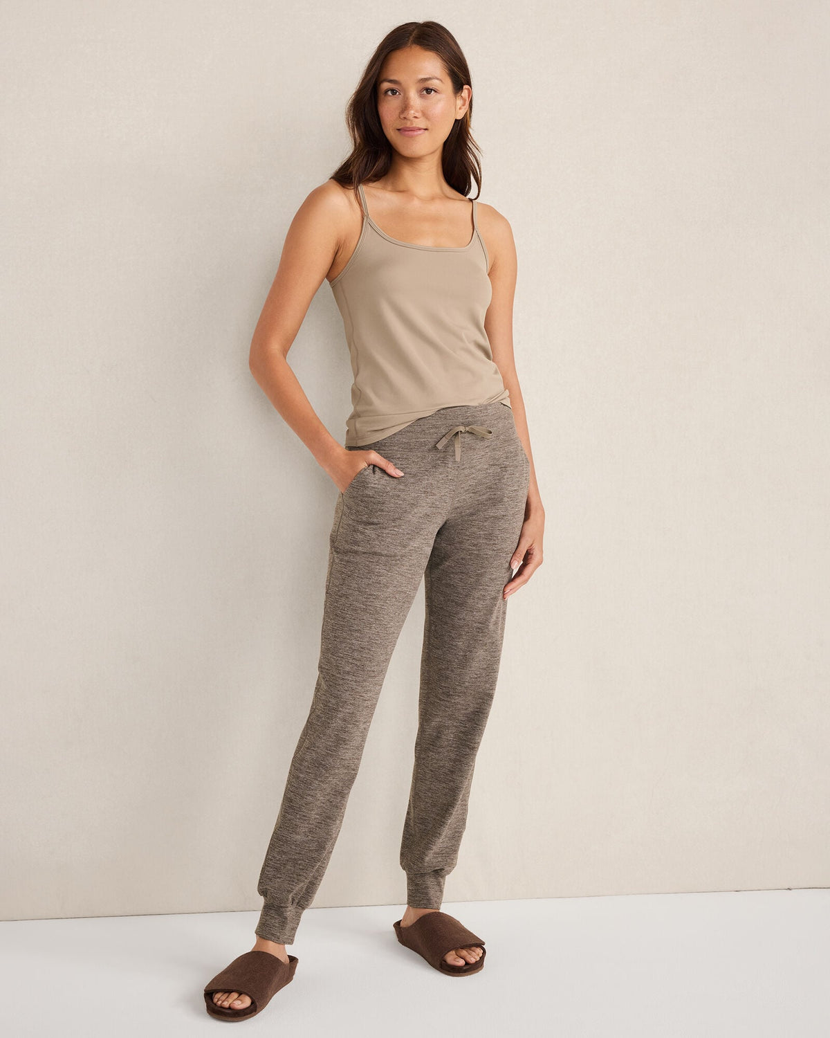 Talbots FIRST-LAYER CAMI