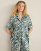 OVERLAPPING FLORAL