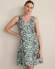 OVERLAPPING FLORAL