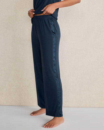 Talbots CALM & COOL SLEEP PANTS