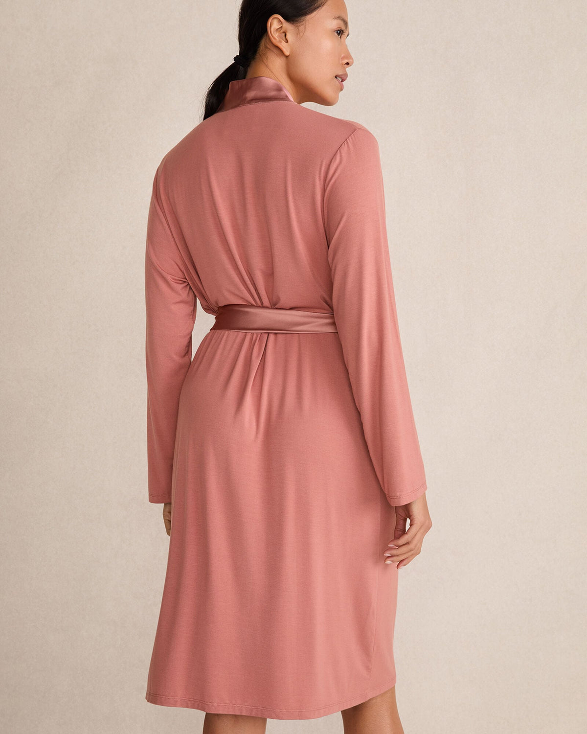 Talbots CALM & COOL ROBE