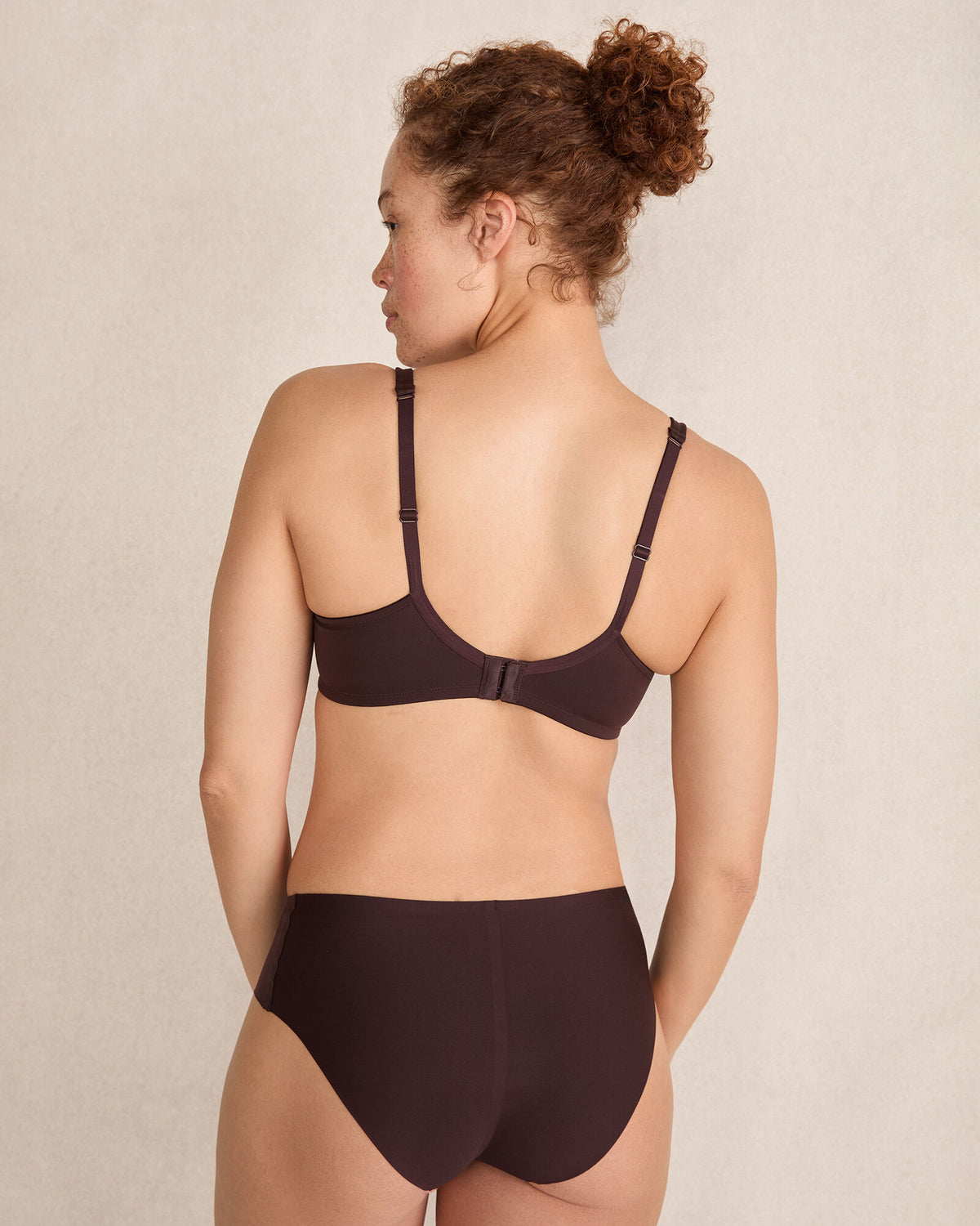 Talbots INVISIBLE COMFORT BIKINI
