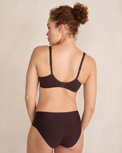 Talbots INVISIBLE COMFORT BIKINI