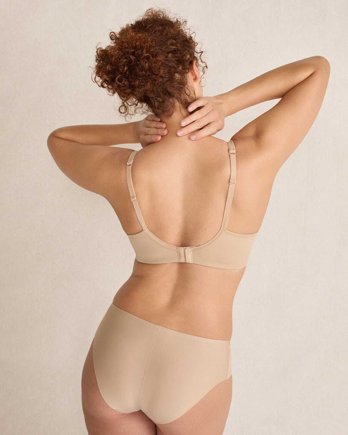 Talbots INVISIBLE COMFORT BIKINI