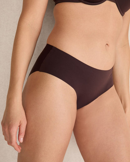 Talbots INVISIBLE COMFORT BIKINI
