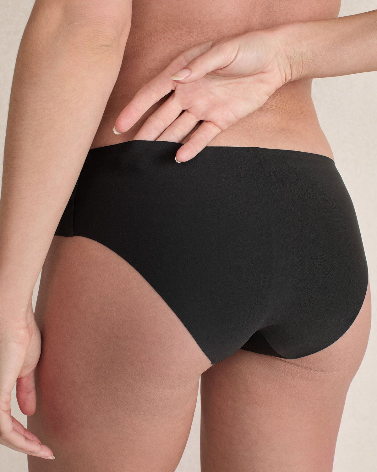 Talbots INVISIBLE COMFORT BIKINI