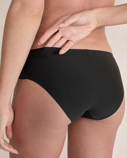 Talbots INVISIBLE COMFORT BIKINI