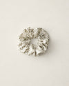 IVORY/OLIVE ANIMAL DOT
