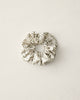 IVORY/OLIVE ANIMAL DOT