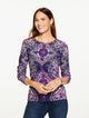 BRILLIANT PURPLE MULTI