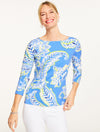 SHORE BLUE MULTI
