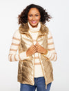 GOLD/TAUPE