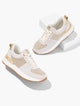 IVORY/GOLD