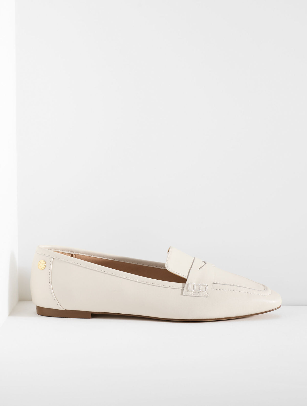 Talbots ERIN NAPPA LOAFERS