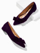 BRILLIANT PURPLE