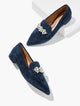 INDIGO BLUE