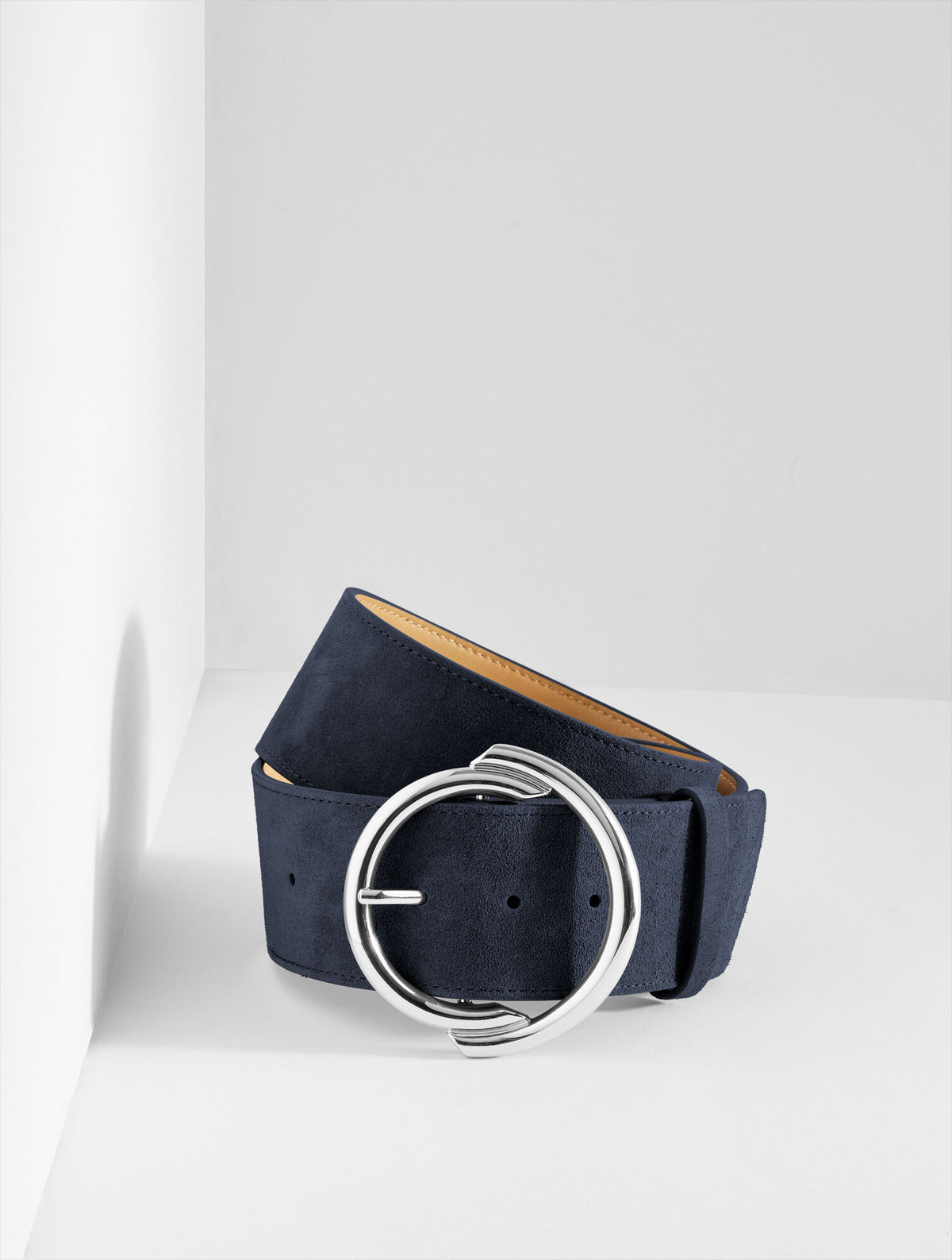 Talbots SUEDE BELT