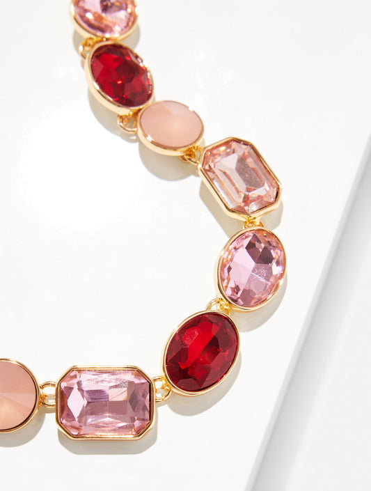 Talbots SINCERE SHIMMER NECKLACE