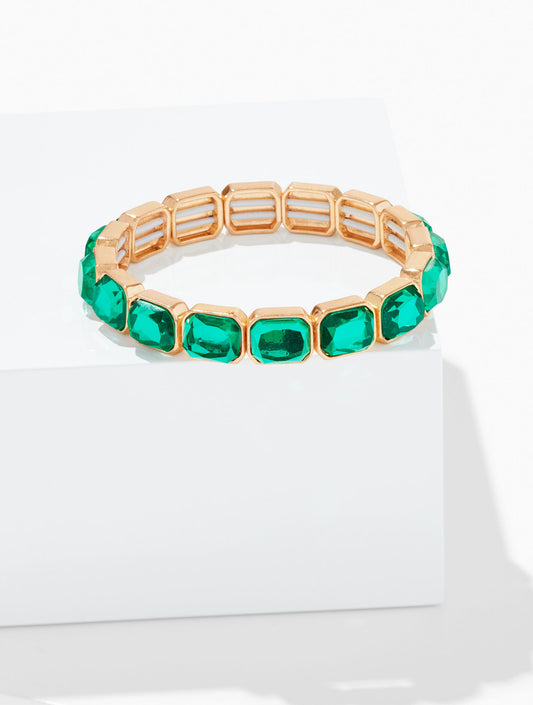 Talbots CHROMATIC STRETCH BRACELET