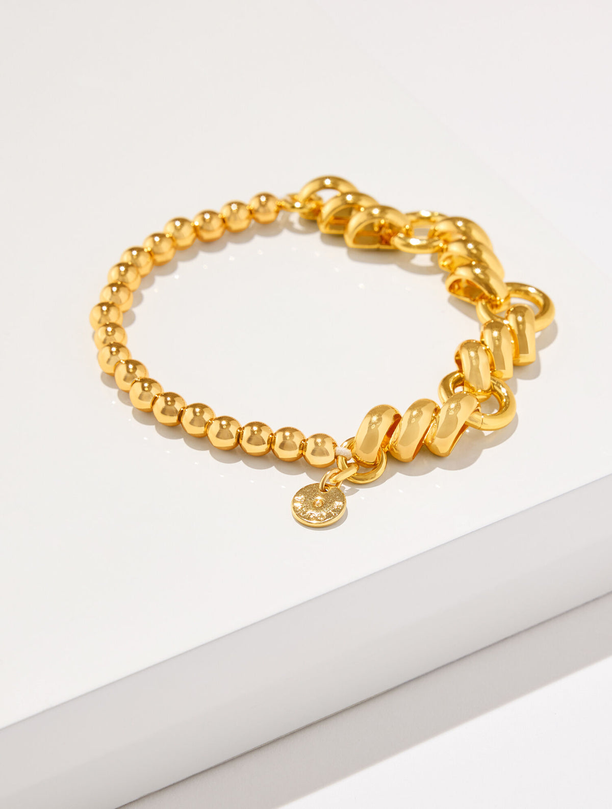 Talbots TRI LINKS BRACELET